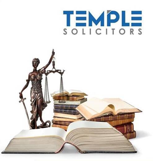 Temple Solicitor